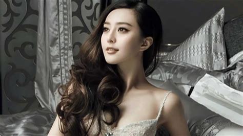 china s most famous actress fan bingbing now in jail over tax evasion scandal china official