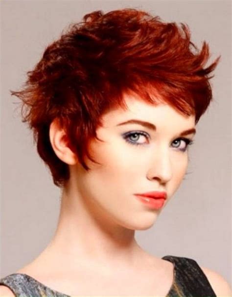 classic short hairstyles   faces  wow style