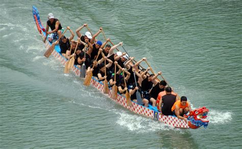 dragon boat races xindian taiwan john skodak flickr