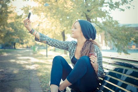 lista traz dicas para tirar selfie perfeito com a câmera do celular