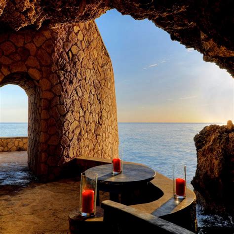 The Caves Hotel Negril Jamaica Jetsetter