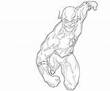 Injustice Flash Gods Among Coloring Thunder Pages Another sketch template