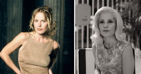 What Has Emma Caulfield Been Doing In Between ‘buffy’ And ‘wandavision’