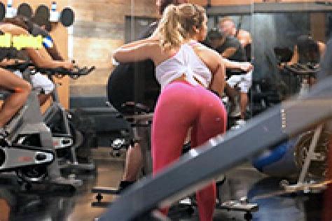 damn sexy girl gets fucked by fitness instructor fuqer video