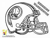 Coloring Football Pages Clemson Helmets Color Printable Getcolorings Print sketch template