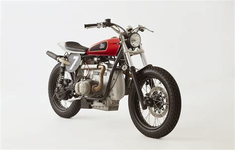 fuel motorcycles bmw  rs tracker