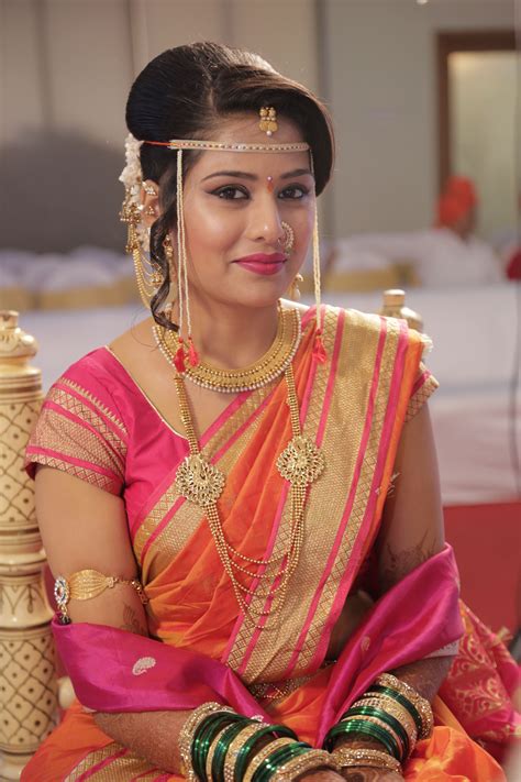 maharashtrian bride south indian wedding hairstyles wedding saree