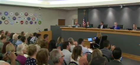 cvusd board delays adoption of new sexuality education citizens journal