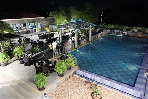 golkonda resorts  spa hyderabad resort price address reviews