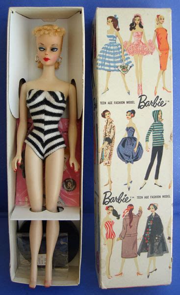 history   barbie doll eve    garden