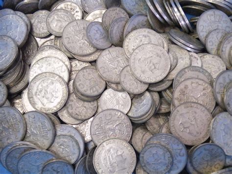 beleggingszilver inkoop verkoop van zilveren munten en zilverbaren