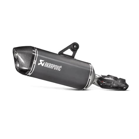 akrapovic