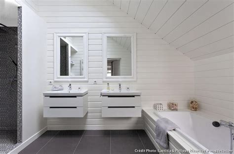 salle de bains 20 idées pour aménager et décorer les grandes salles