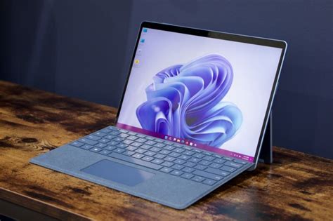 tablet laptop microsofts surface pro  review ars