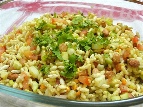 bhel puri  steps  pictures wikihow