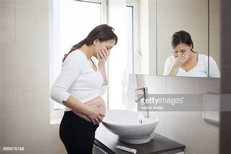 Puke In Toilet Photos And Premium High Res Pictures Getty Images