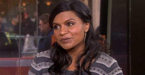 mindy kaling goes ‘wild on her sitcom