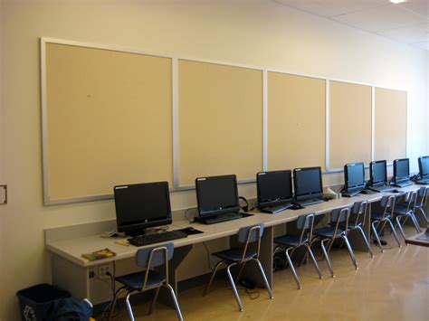 classroom setup margaret  powers
