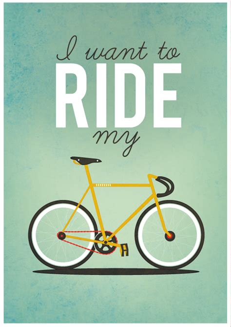 bicycle love quotes quotesgram
