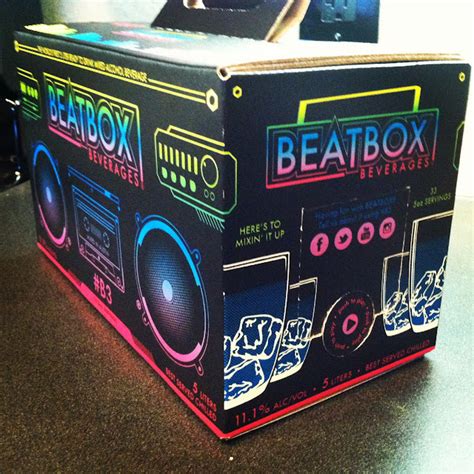 beatbox beverages indiegogo