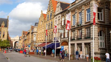 visit ypres   ypres flemish region travel  expedia tourism