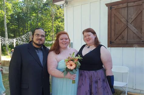 Polyamorous Throuple Reveal All About Unconventional Love
