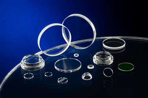 products optical components