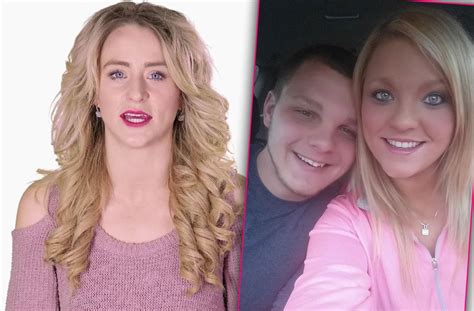 Leah Messer Sister Victoria Files For Divorce From Brian Jones ‘teen Mom’