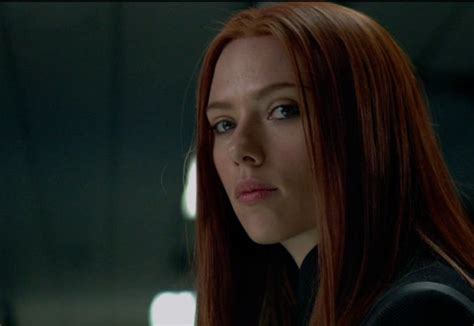 5 Reasons Why Black Widow Needs Her Own Movie Ign