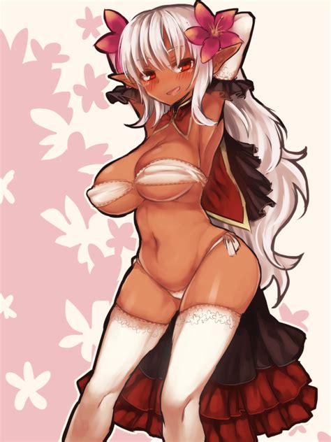 seductive dark elf hentai pictures pictures sorted by rating luscious