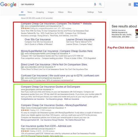 guide  google search engine optimisation seo tips