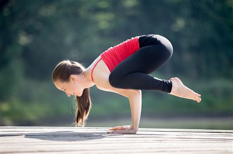 guide    common yoga poses popsugar fitness