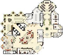 resultat de recherche dimages pour hotel plan floor plans hotel plan   plan