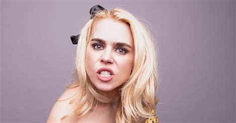 Billie Piper Worries Over Phone Sex Pic In New Show She