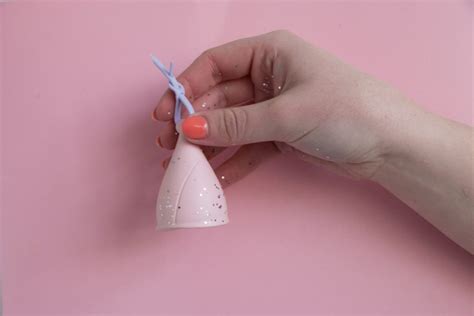 Nixie Girl Designed To Make Menstrual Cup More Accessible
