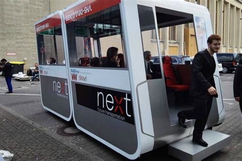 future  transportation smart cities world