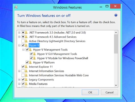 How To Create And Run Virtual Machines With Hyper V