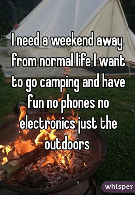 funny camping memes of 2017 on sizzle camping pictures