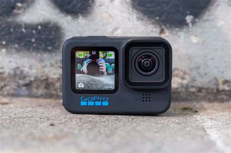 gopro hero  review harder  faster slower motion engadget