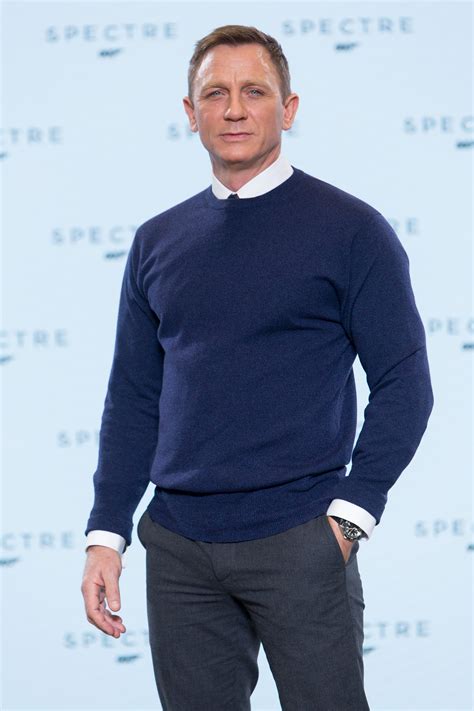 daniel craig james bond wiki fandom powered  wikia