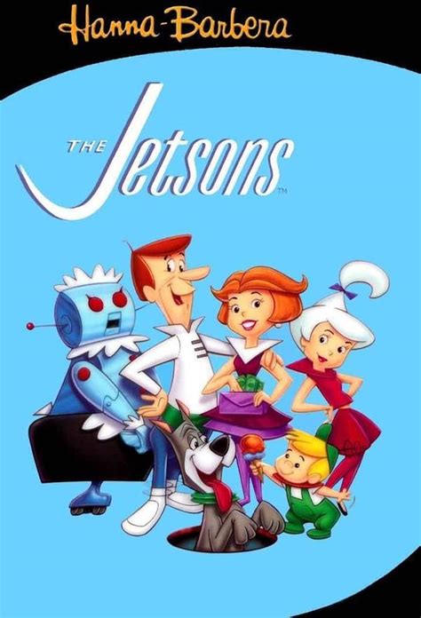 The Jetsons Trakt Tv