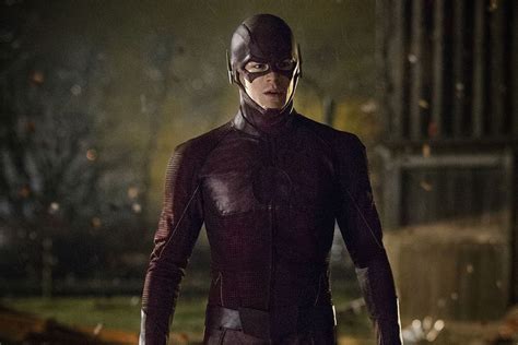 flash  canceled renewed tv shows ratings tv series finale