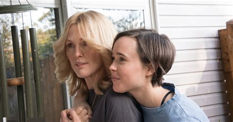 Review In ‘freeheld ’ A Dying Detective Fights For Gay Rights The