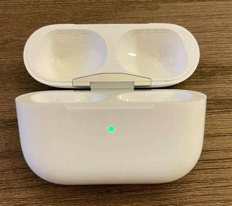 Apple Airpods Pro Charging Case Ugel01ep Gob Pe