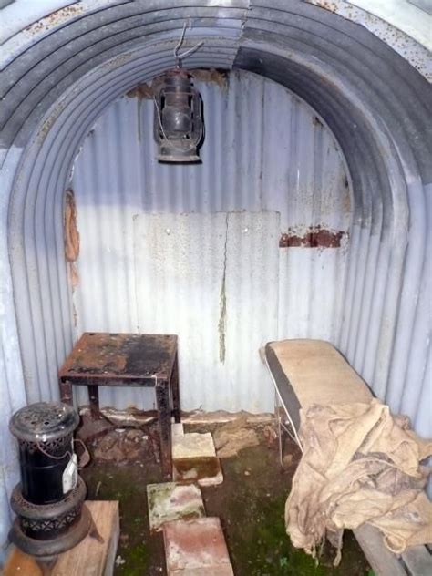 anderson shelter images  pinterest anderson shelter   air raid