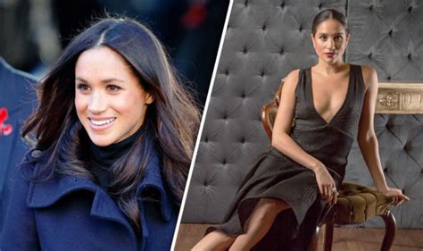 Meghan Markle Wows In Hot Yoga Poses Revealing Regime To