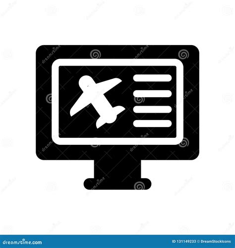 booking icon trendy booking logo concept  white background fr stock vector illustration