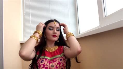 indian desi bhabhi alyssa quinn gets fuck and swallows thick cum hindi audio