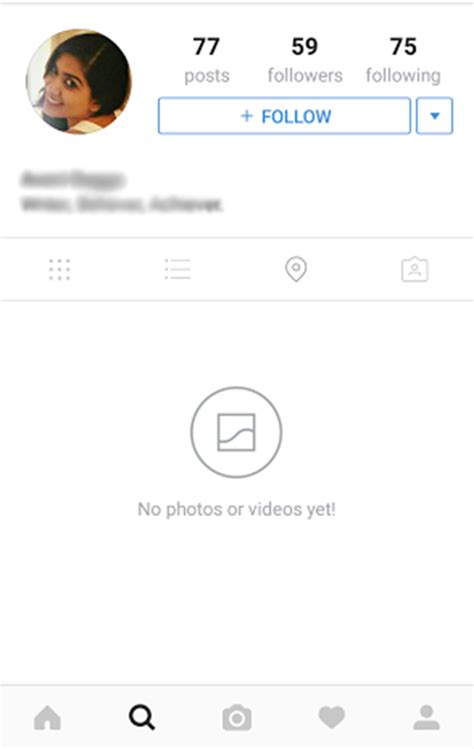 instagram how to check if someone has blocked you on instagram