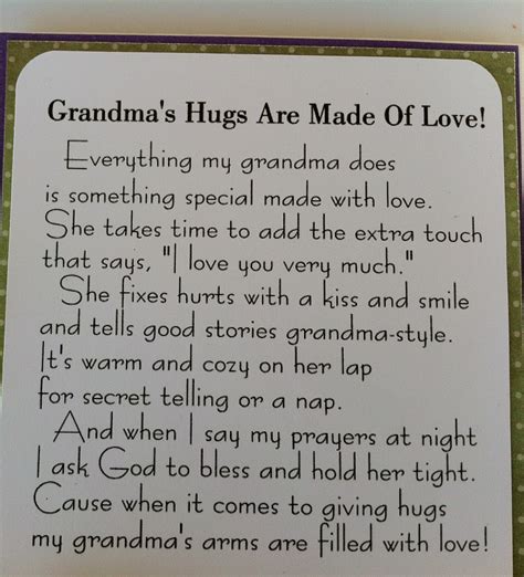 grandmother poems  grandchildren images pictures becuo